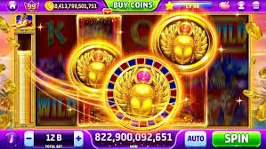 Tampilan Lobby Game OJA189 dengan berbagai kategori permainan slot dan kasino live