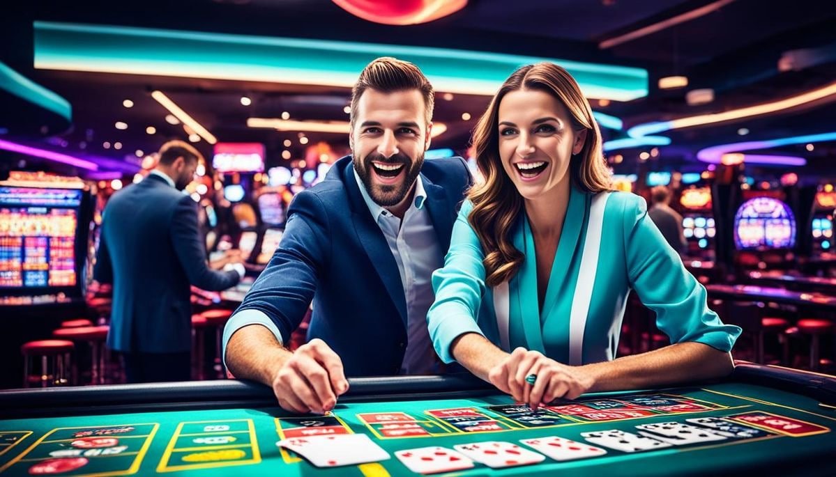 OJA189 Slot game populer Sweet Bonanza Pragmatic Play RTP tinggi